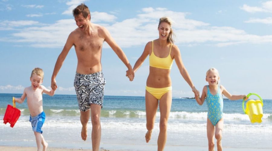 Riccione family